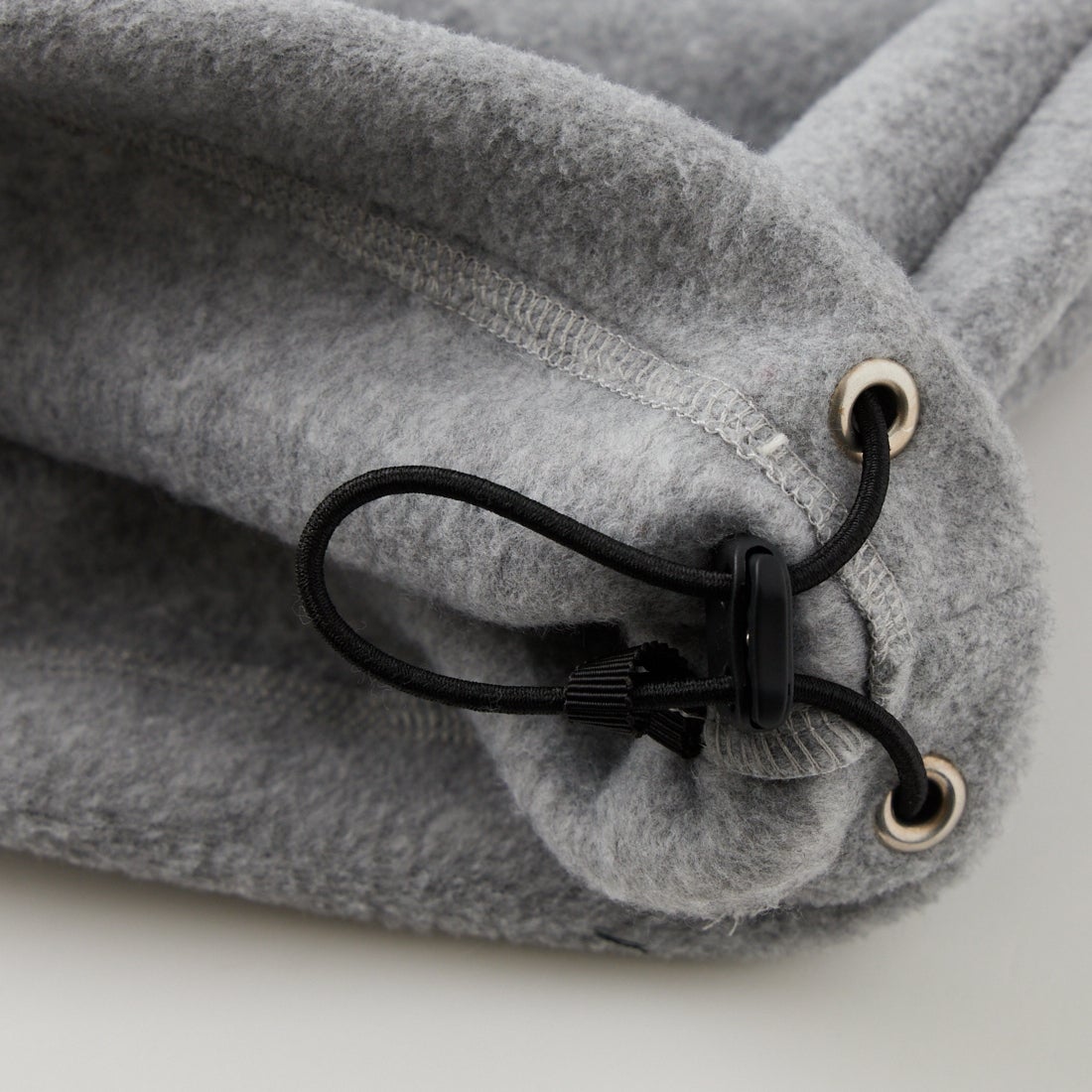 BASISBROEK [バージスブルック] FELUY フリースイージーパンツ [BJ-107] GREY