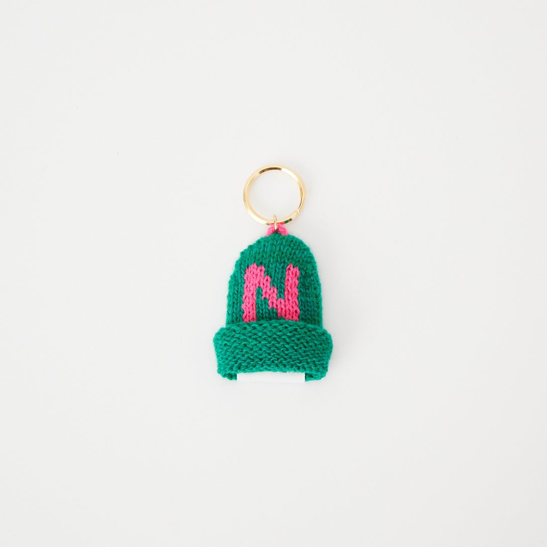 N