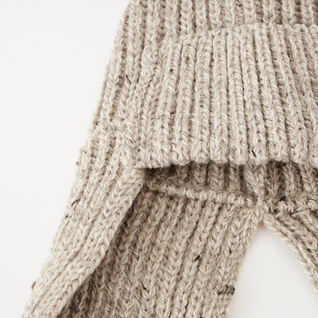 HIGHLAND2000 [ハイランド2000] フライトキャップ [HLD1000067] BEIGE