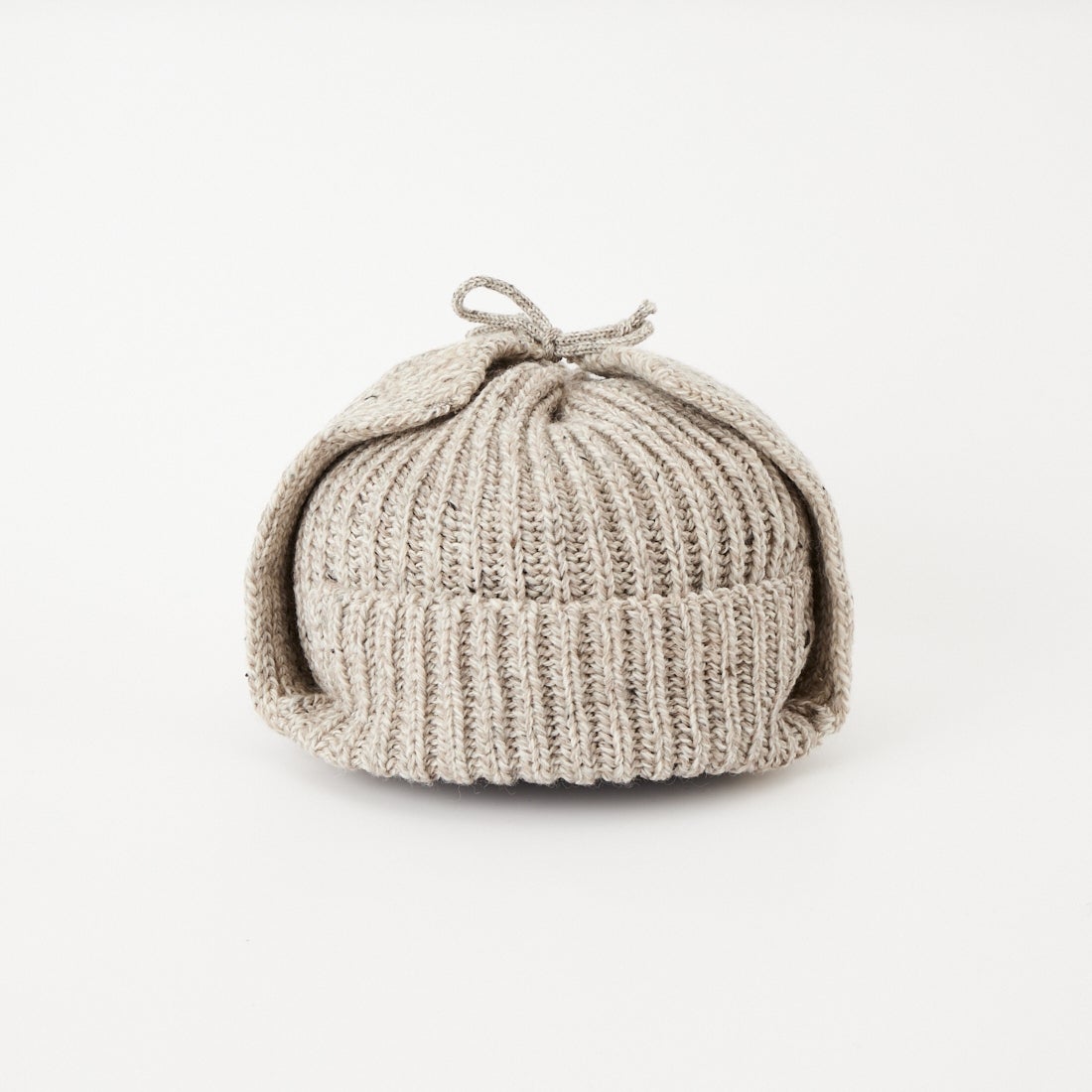 HIGHLAND2000 [ハイランド2000] フライトキャップ [HLD1000067] BEIGE