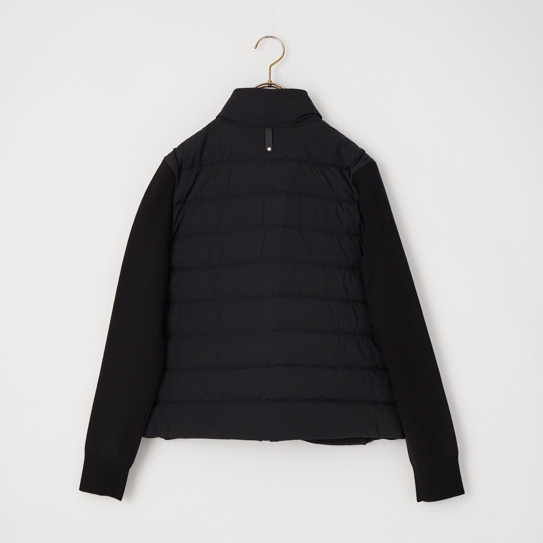 MACKAGE [マッカージュ] GRETEL ハイブリッドダウンジャケット [11962219] BLACK