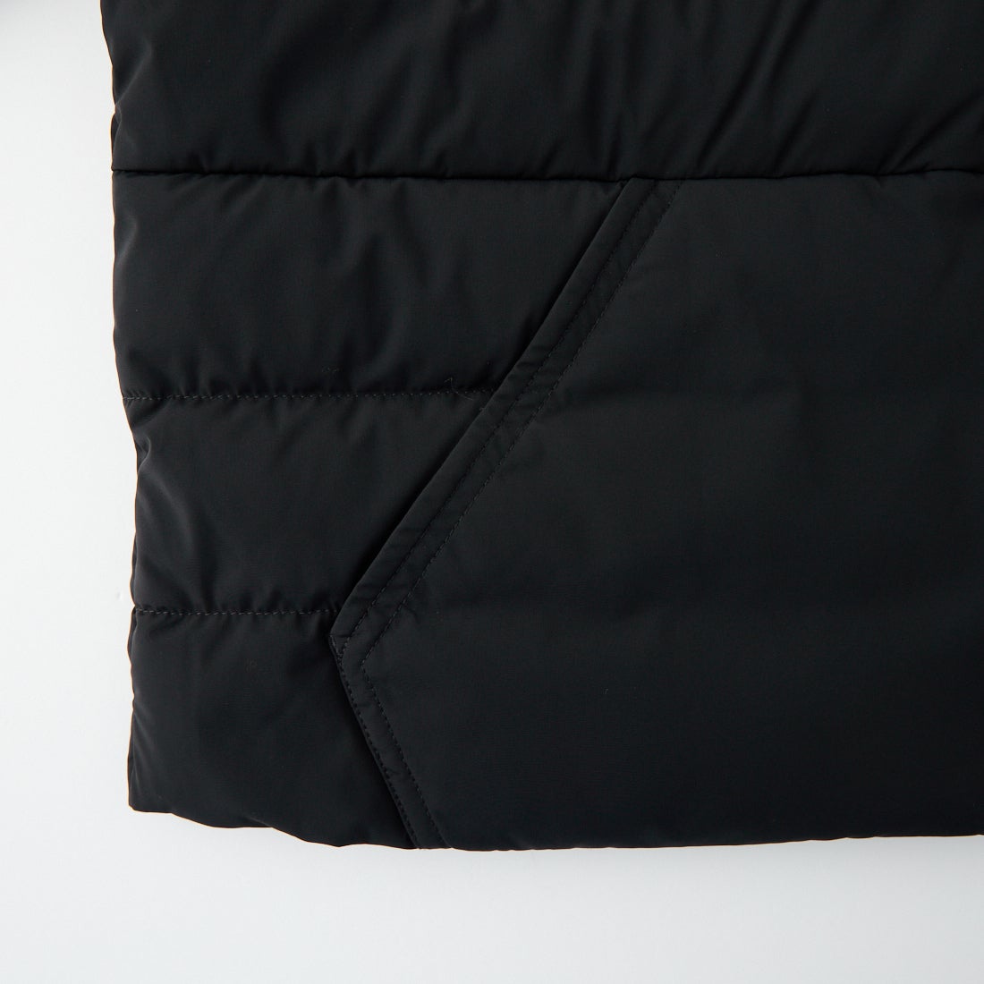 MACKAGE [マッカージュ] GRETEL ハイブリッドダウンジャケット [11962219] BLACK