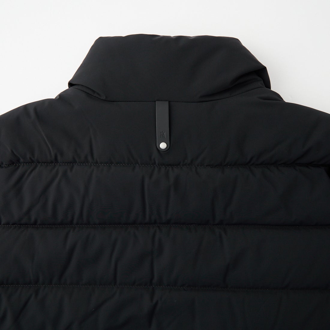 MACKAGE [マッカージュ] GRETEL ハイブリッドダウンジャケット [11962219] BLACK