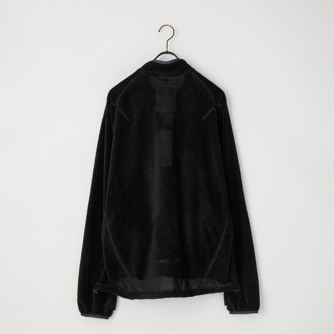YDOT [ワイドット] OCTA ライトインサレーションジャケット [YU81804] BLACK