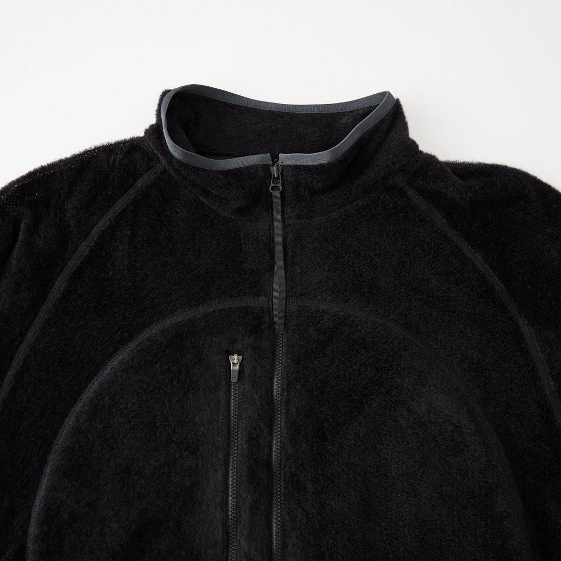 YDOT [ワイドット] OCTA ライトインサレーションジャケット [YU81804] BLACK