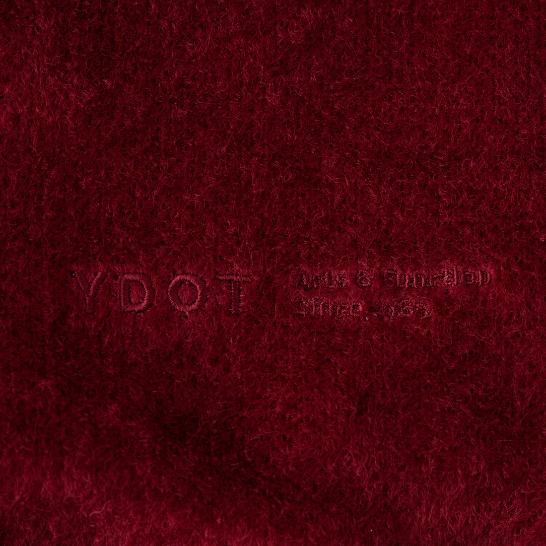 YDOT [ワイドット] OCTA ライトインサレーションジャケット [YU81804] BURGUNDY