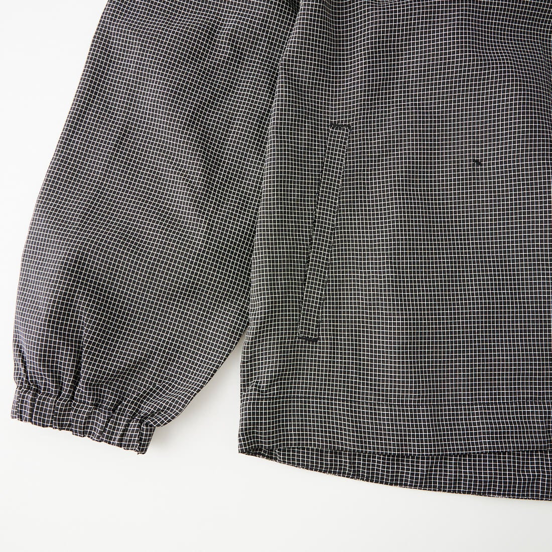 YDOT [ワイドット] TEXNIC アノラックジャケット [YU41807] BLACK