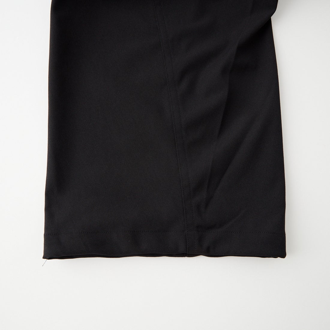 YDOT [ワイドット] 3Dテックトラウザーズ バギーパンツ [YU61803] BLACK