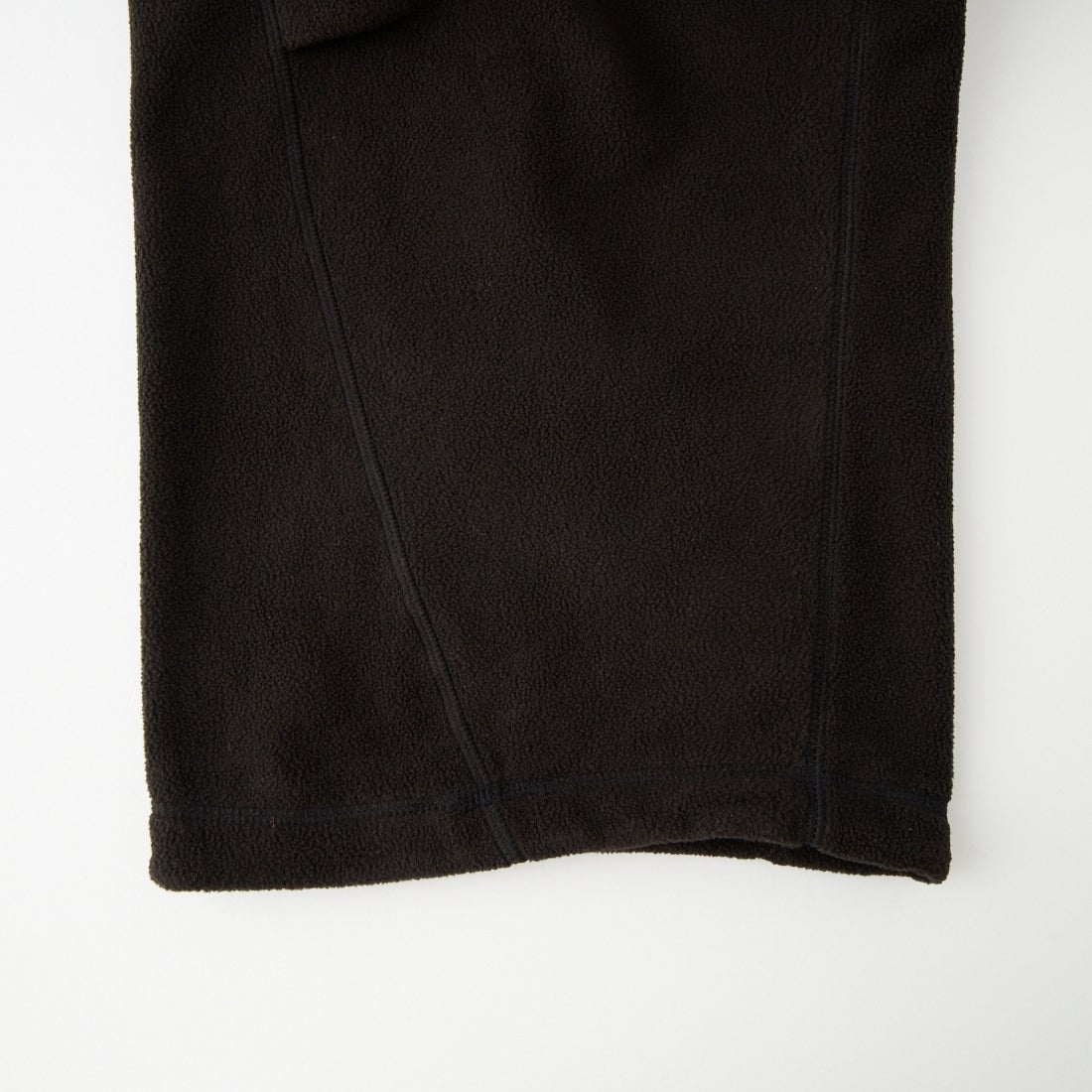 YDOT [ワイドット] テックフリース サークルバギーパンツ [YU61802] BLACK