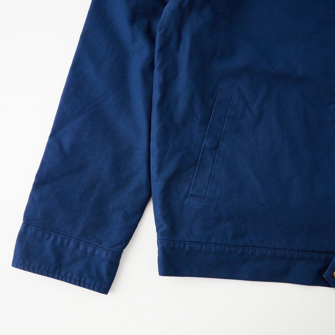 DEUS EX MACHINA [デウス エクス マキナ] カットアウェイジャケット [D263MJK310] NAVY