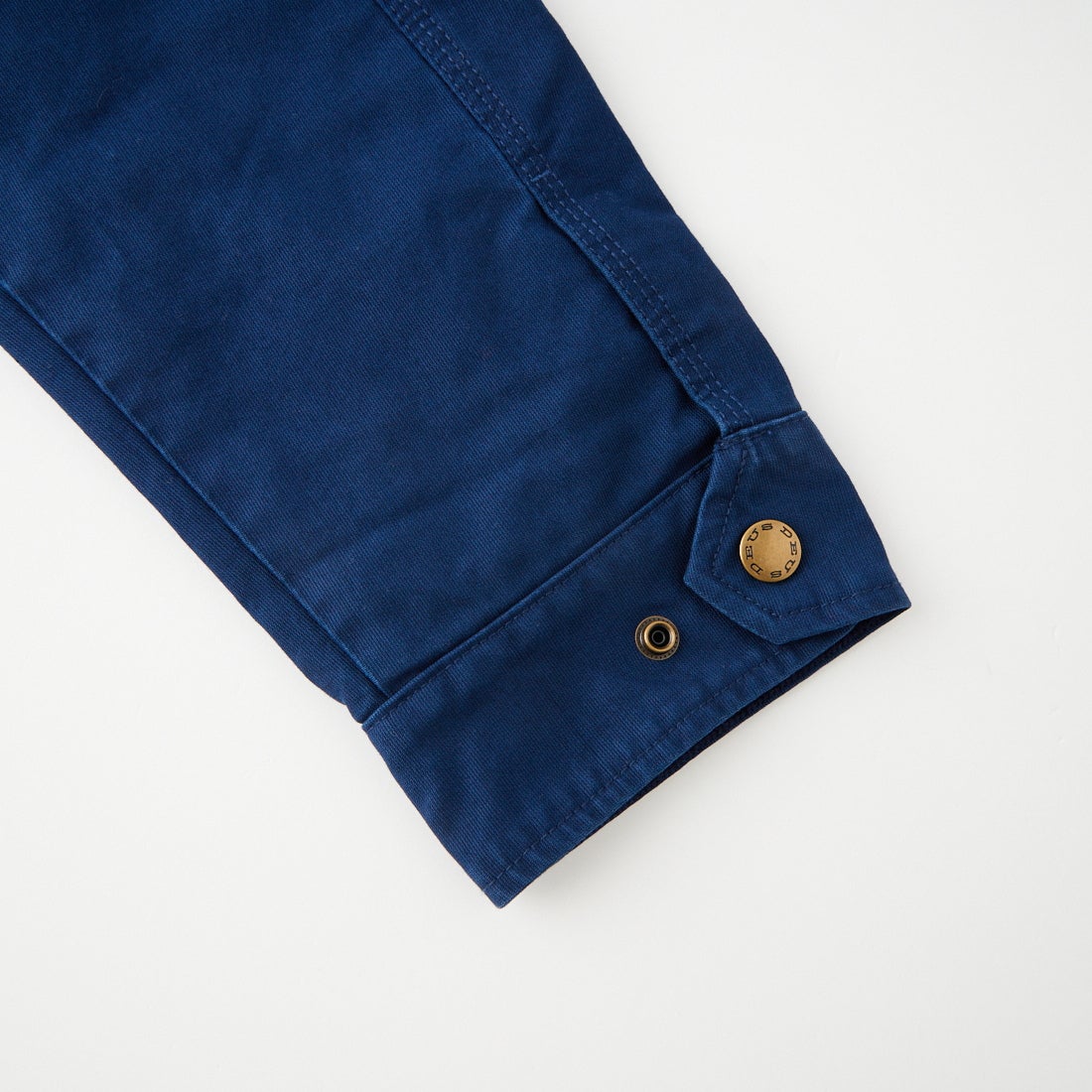 DEUS EX MACHINA [デウス エクス マキナ] カットアウェイジャケット [D263MJK310] NAVY