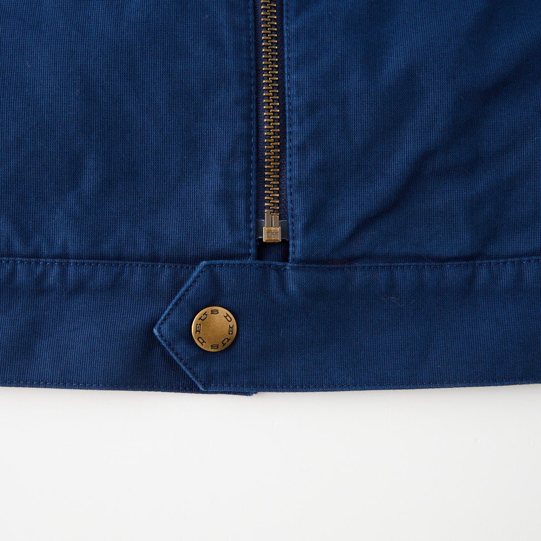 DEUS EX MACHINA [デウス エクス マキナ] カットアウェイジャケット [D263MJK310] NAVY