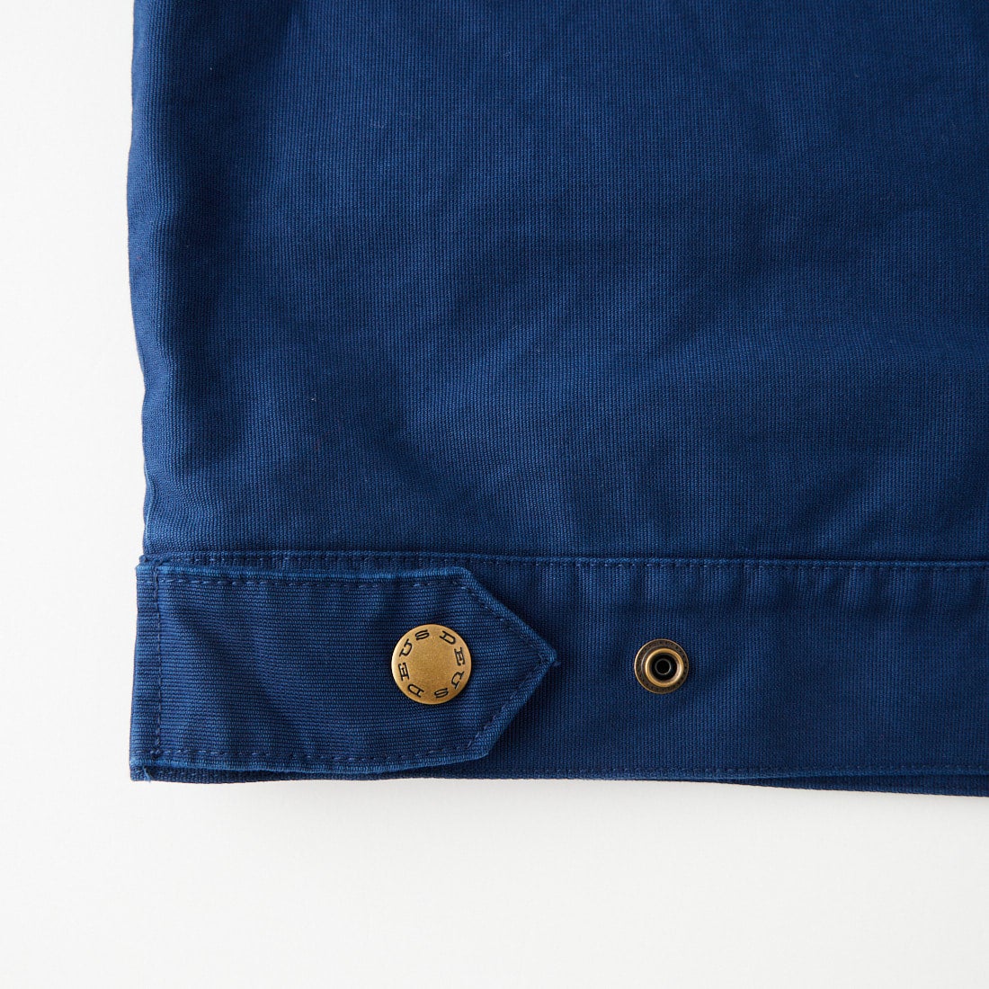DEUS EX MACHINA [デウス エクス マキナ] カットアウェイジャケット [D263MJK310] NAVY