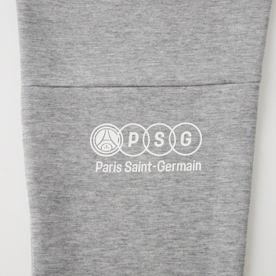 PARIS SAINT-GERMAN [パリ・サンジェルマン] テックジョガーパンツ [PS1126FW0002] H.GREY
