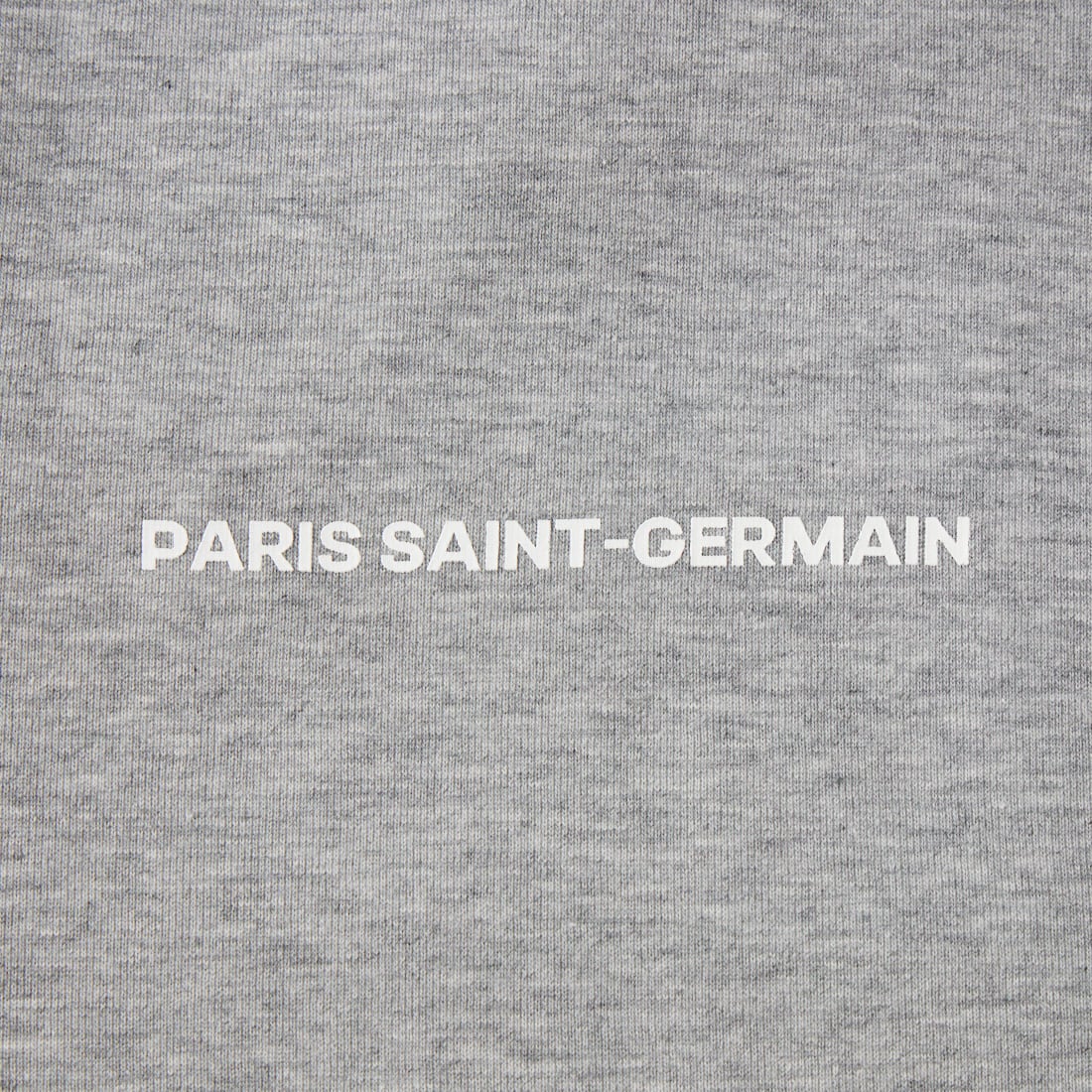 PARIS SAINT-GERMAN [パリ・サンジェルマン] テックジップフーディ [PS0626FW0002] H.GREY