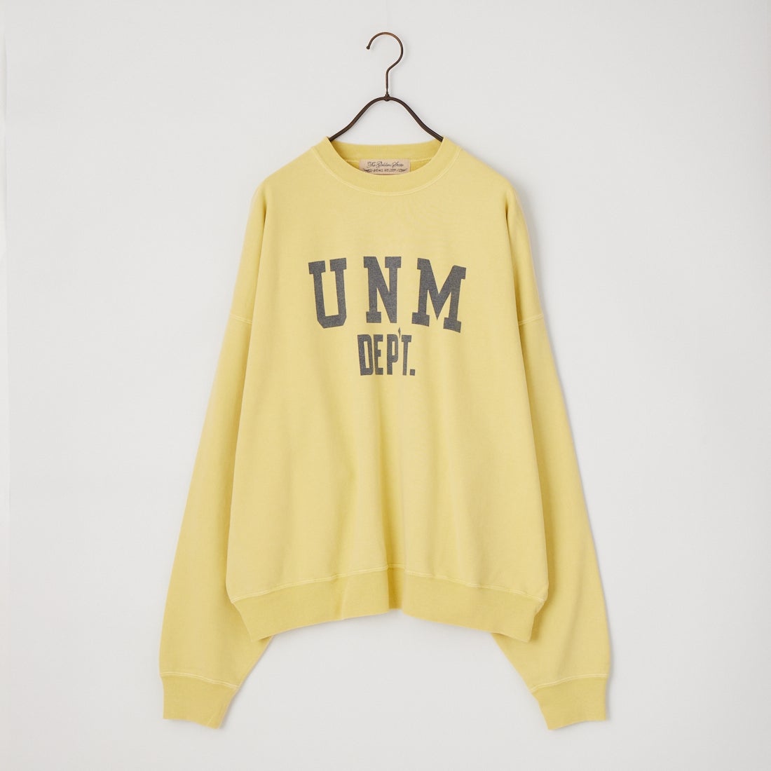 L.YELLOW