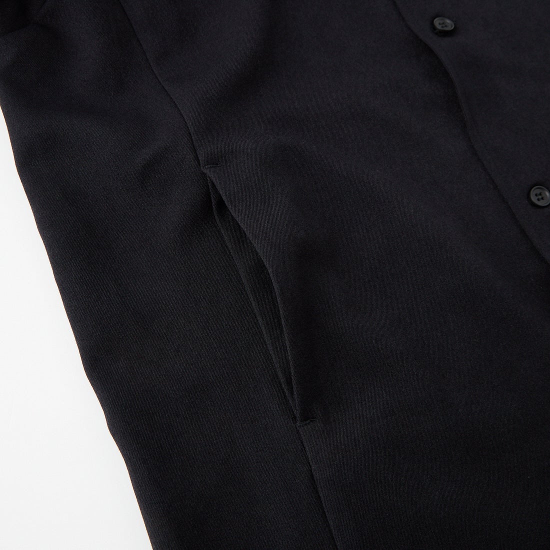 MARMARMAR [マーマーマー] コートライクワンピース [3-850038] 99 BLACK