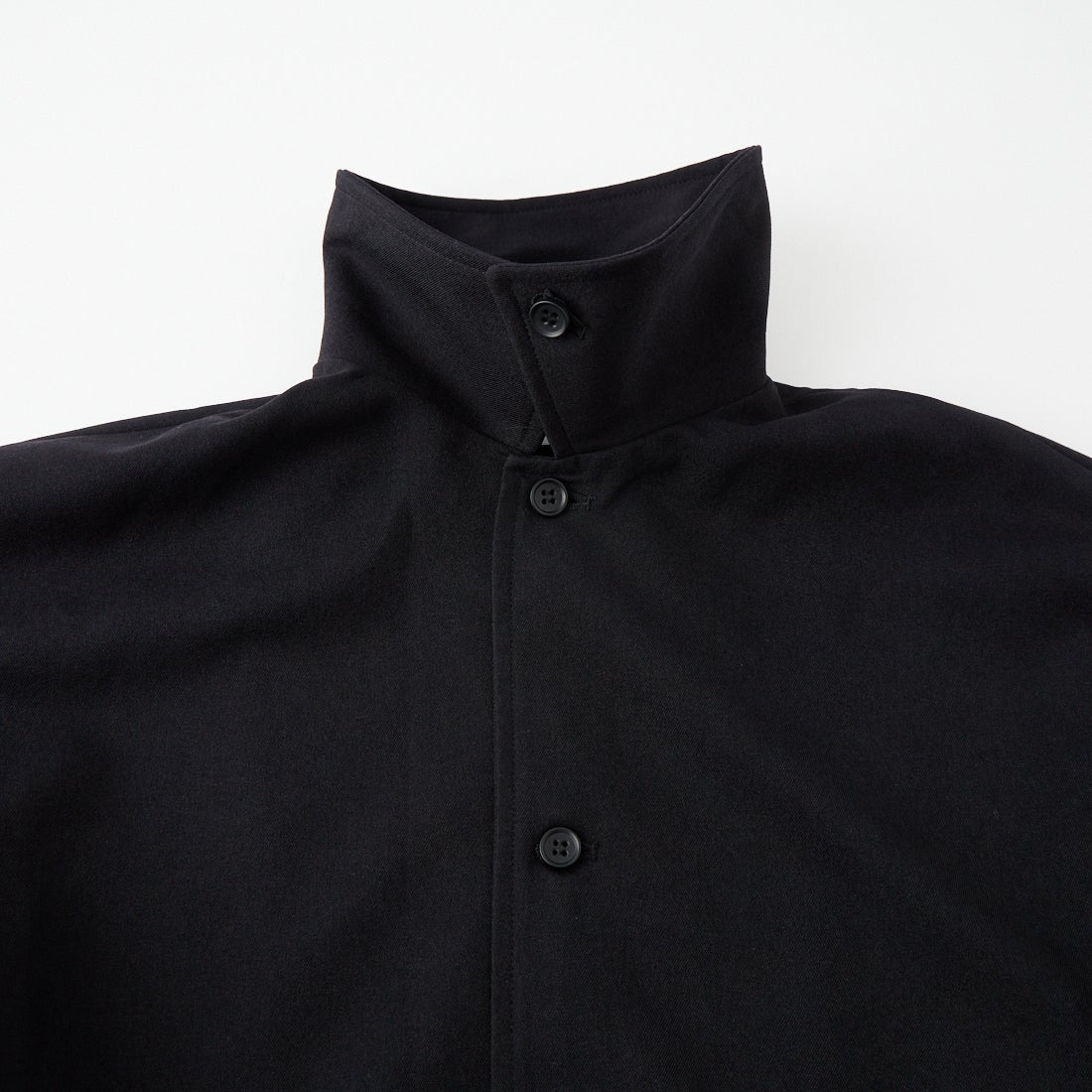 MARMARMAR [マーマーマー] コートライクワンピース [3-850038] 99 BLACK