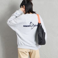 MIX GRAY&&モデル身長：160cm 着用サイズ：S&&