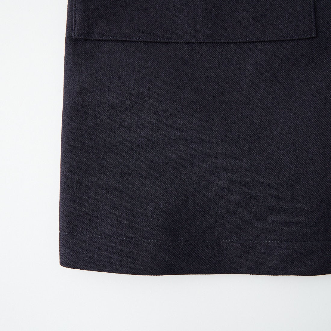 MACKINTOSH PHILOSOPHY [マッキントッシュ フィロソフィー] SOMERFORD/サマーフォード ハンティングコート [R9B53-875] 29 NAVY