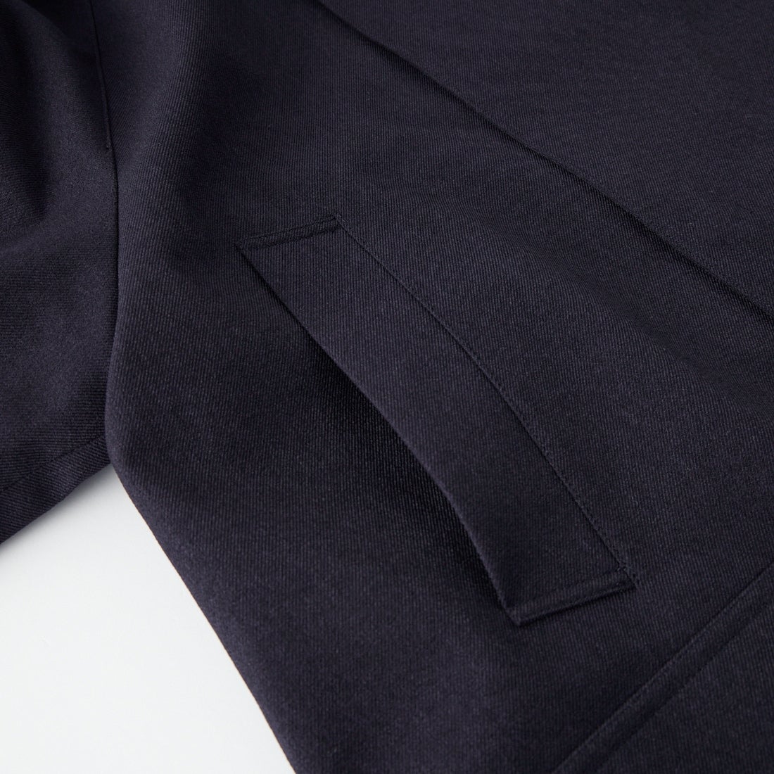 MACKINTOSH PHILOSOPHY [マッキントッシュ フィロソフィー] SOMERFORD/サマーフォード ハンティングコート [R9B53-875] 29 NAVY