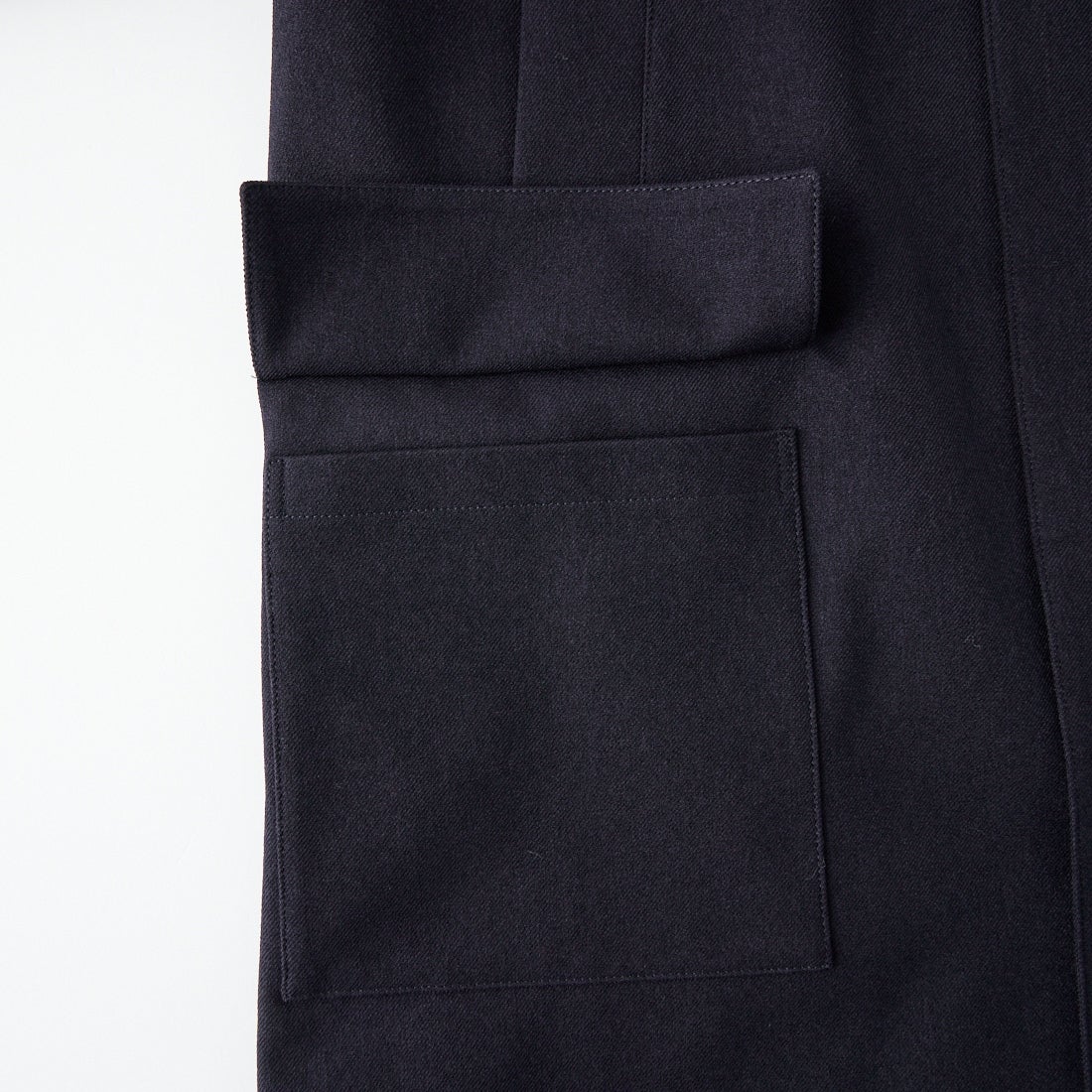 MACKINTOSH PHILOSOPHY [マッキントッシュ フィロソフィー] SOMERFORD/サマーフォード ハンティングコート [R9B53-875] 29 NAVY