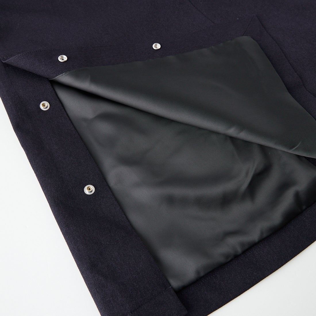 MACKINTOSH PHILOSOPHY [マッキントッシュ フィロソフィー] SOMERFORD/サマーフォード ハンティングコート [R9B53-875] 29 NAVY