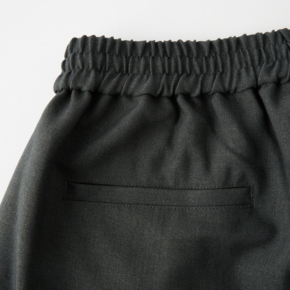 Jeans Factory Clothes [ジーンズファクトリークローズ] センタープレスイージーフレアパンツ [IN40-PT-6] ﾁｬｺｰﾙ