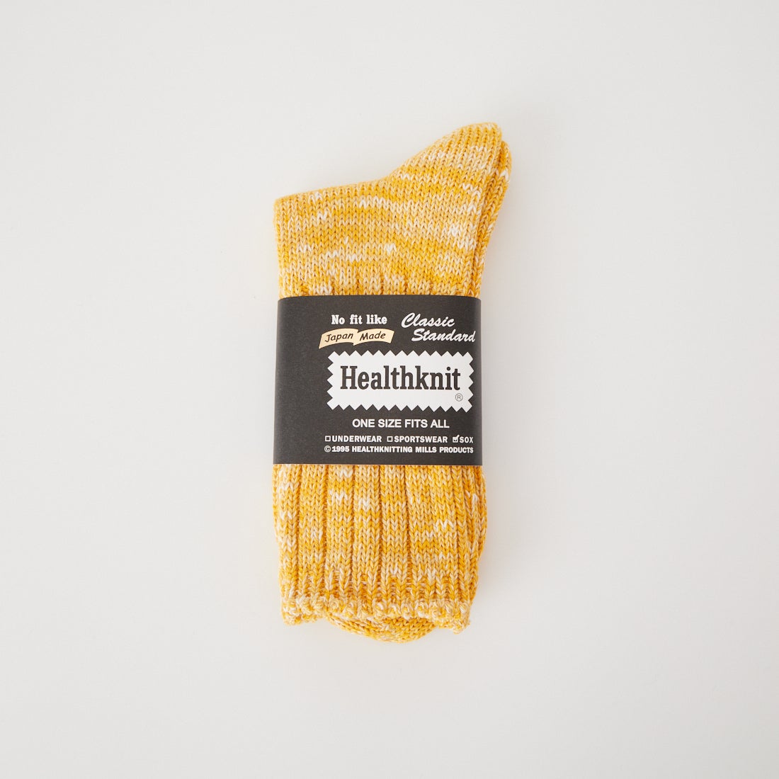 25 MUSTARD