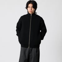 BLACK&&モデル身長：177cm 着用サイズ：40&&