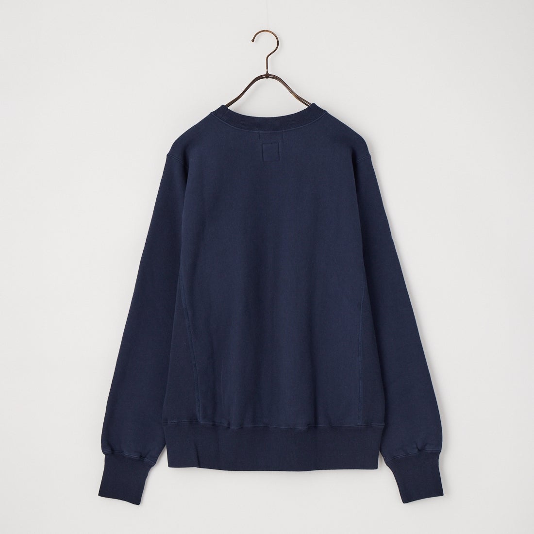 NEW VINTAGE GOLF [ニュービンテージゴルフ] SUN SURF × NVG NAVY GOLF スウェットシャツ [SSF-0620] NAVY