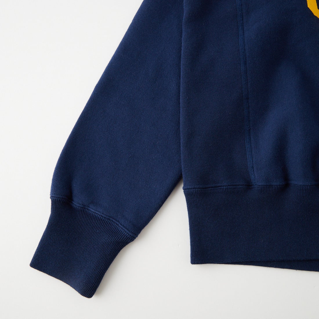 NEW VINTAGE GOLF [ニュービンテージゴルフ] SUN SURF × NVG NAVY GOLF スウェットシャツ [SSF-0620] NAVY