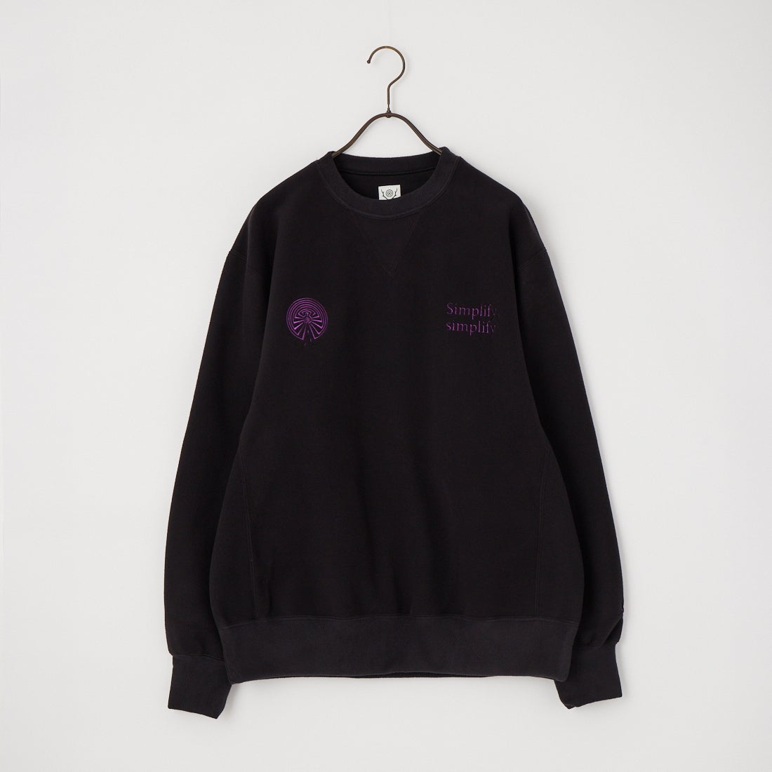 C BLACK