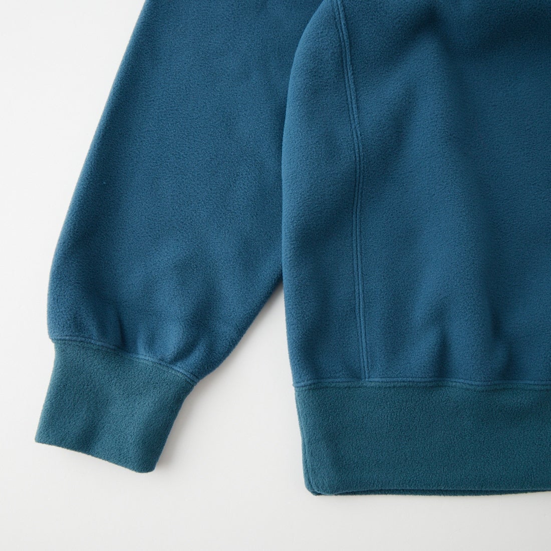 South2West8 [サウスツーウエストエイト] 刺繍 クルーネックスウェットシャツ [TY794] A BLUE