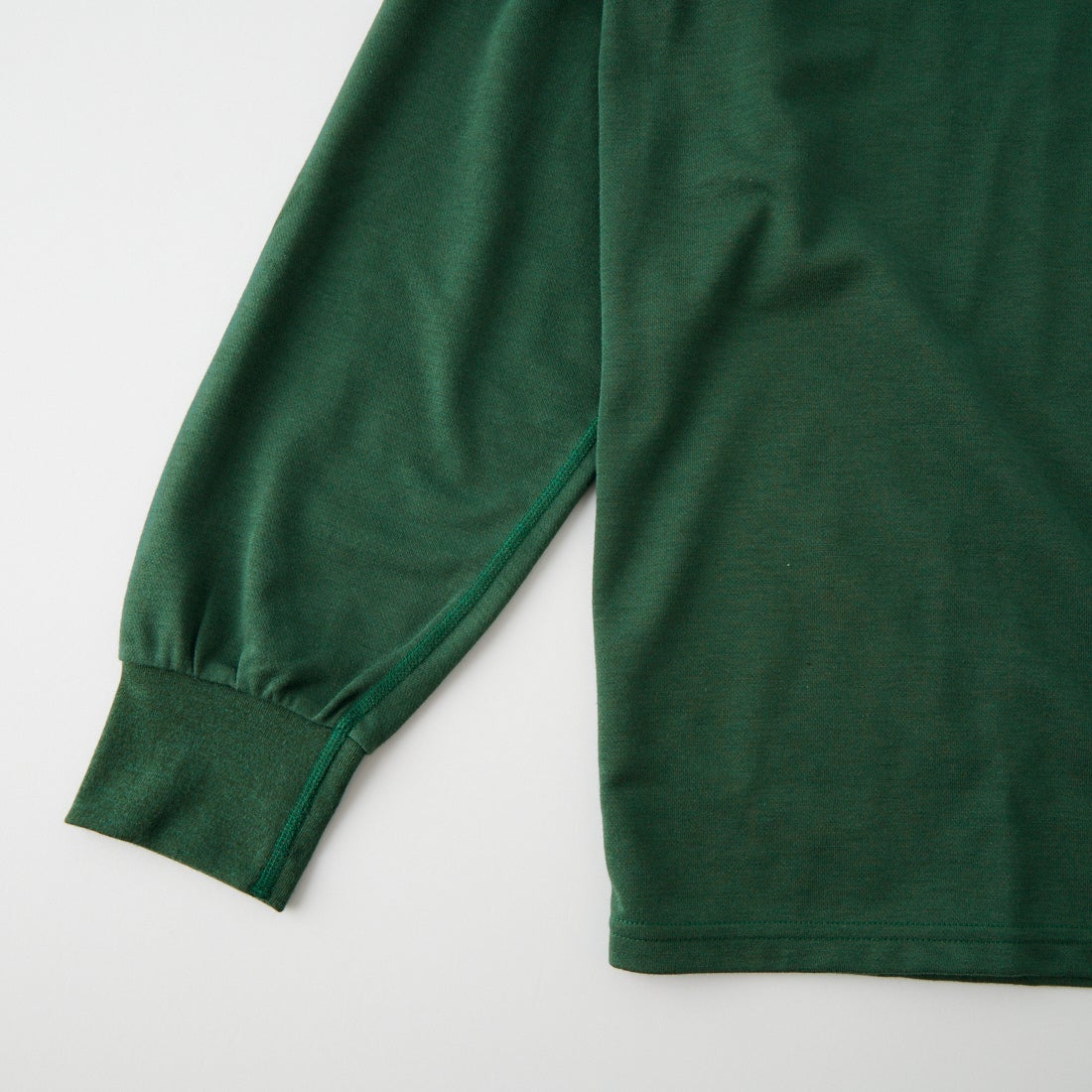 South2West8 [サウスツーウエストエイト] ロングスリーブTシャツ [TY862] GREEN