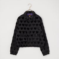A BLACK