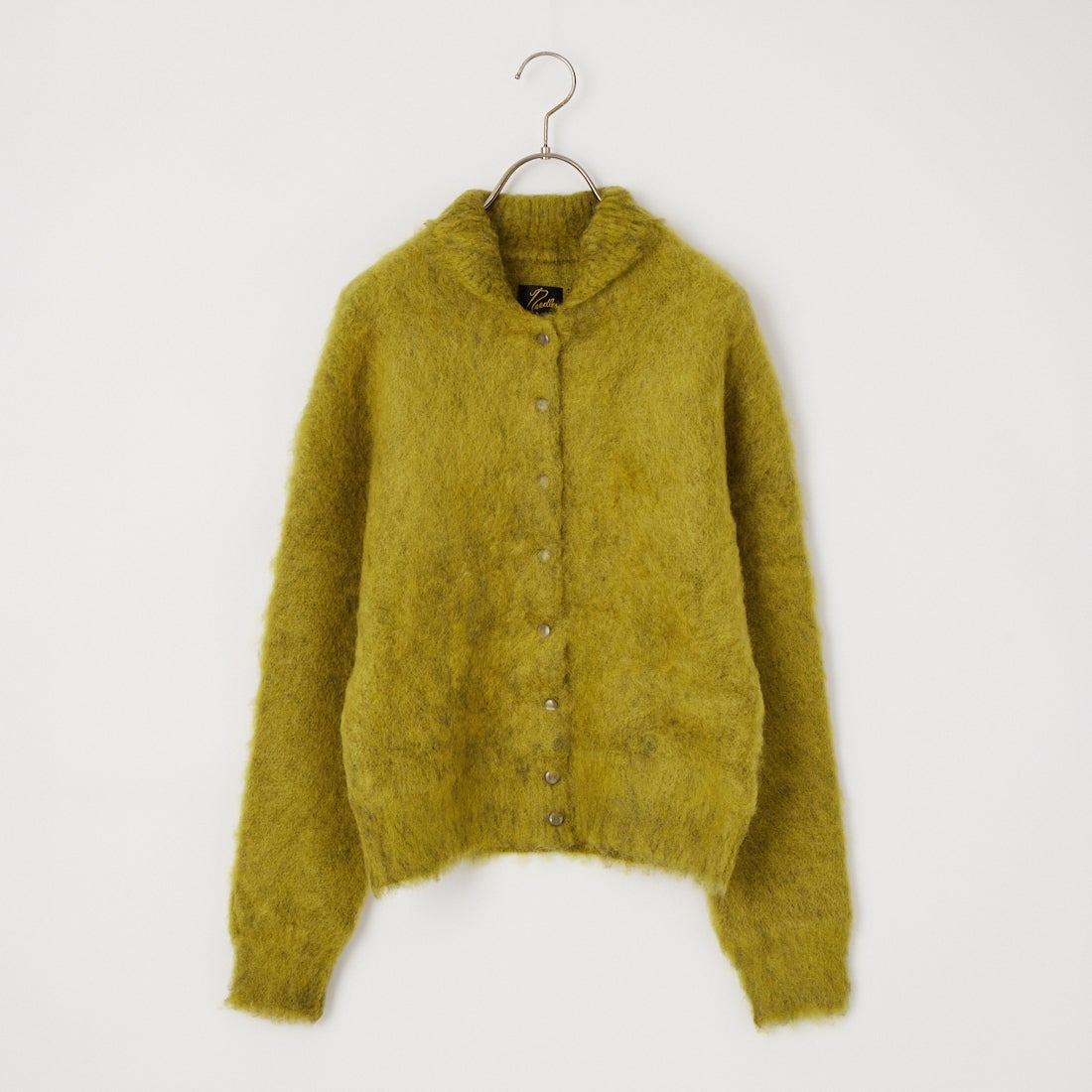 A GREEN