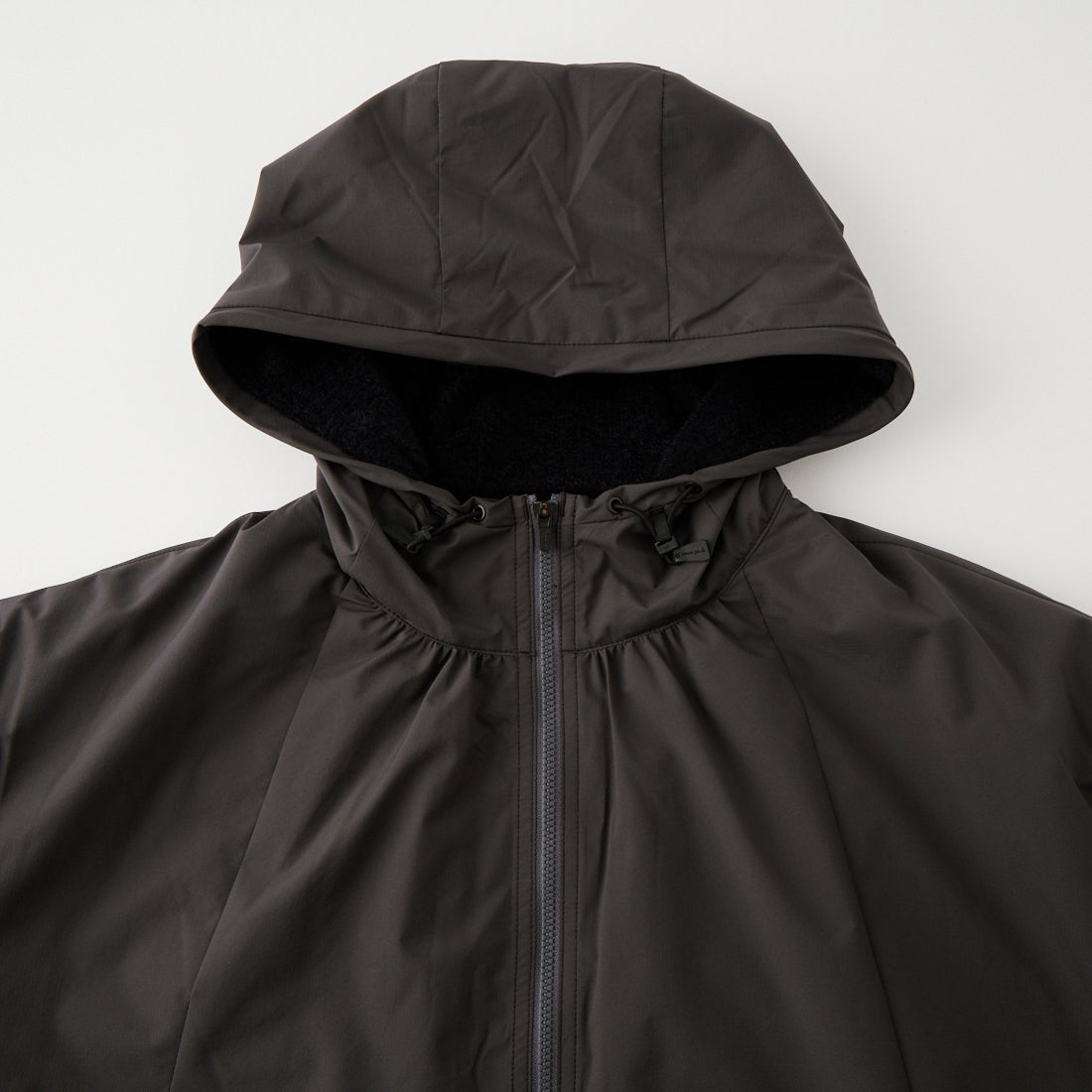 Snow Peak [スノーピーク] Octa Nomad ウィメンズパーカー [102261JK02] CHARCOAL