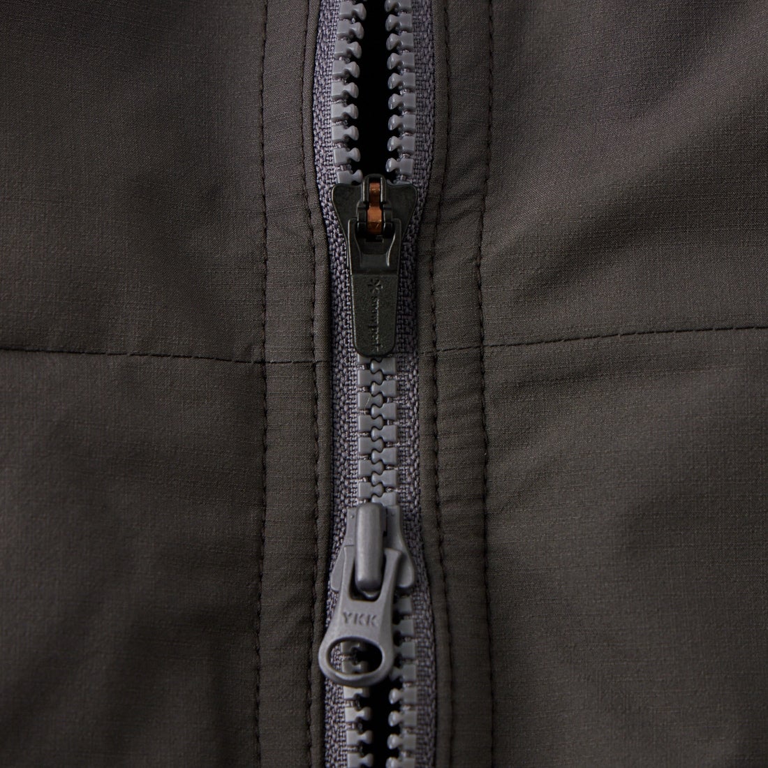Snow Peak [スノーピーク] Octa Nomad ウィメンズパーカー [102261JK02] CHARCOAL