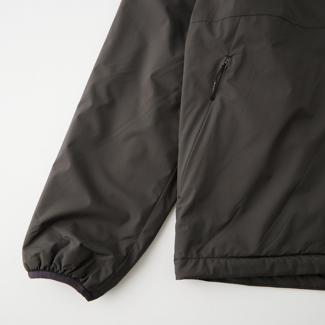 Snow Peak [スノーピーク] Octa Nomad ジャケット [100261JK15] CHARCOAL