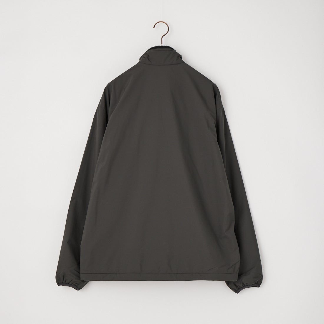 Snow Peak [スノーピーク] Octa Nomad ジャケット [100261JK15] CHARCOAL