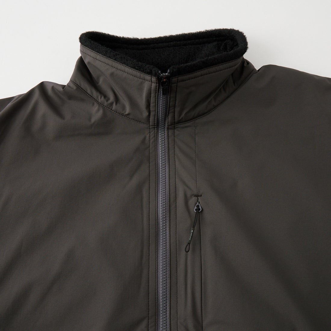 Snow Peak [スノーピーク] Octa Nomad ジャケット [100261JK15] CHARCOAL