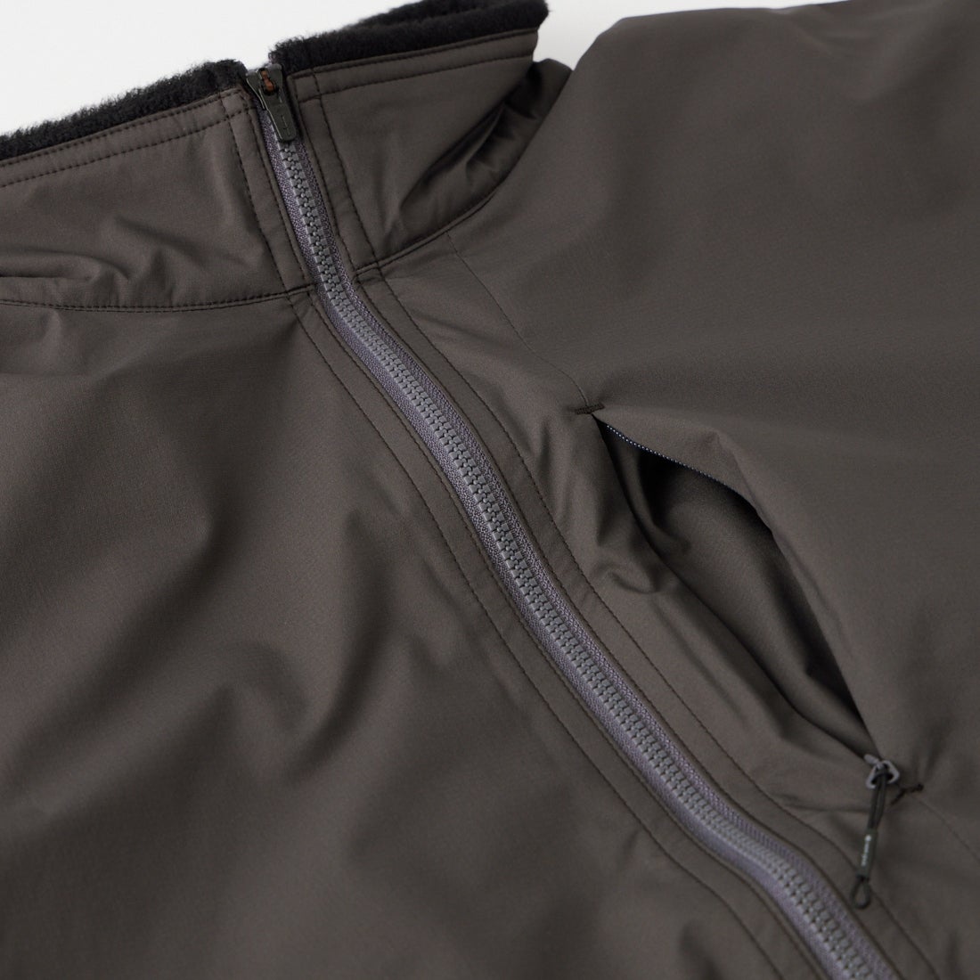 Snow Peak [スノーピーク] Octa Nomad ジャケット [100261JK15] CHARCOAL
