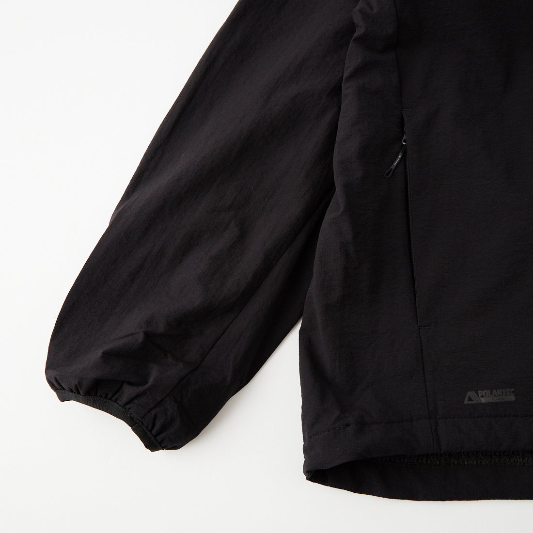 Snow Peak [スノーピーク] Breathable インサレーションジャケット [100261JK14] BLACK