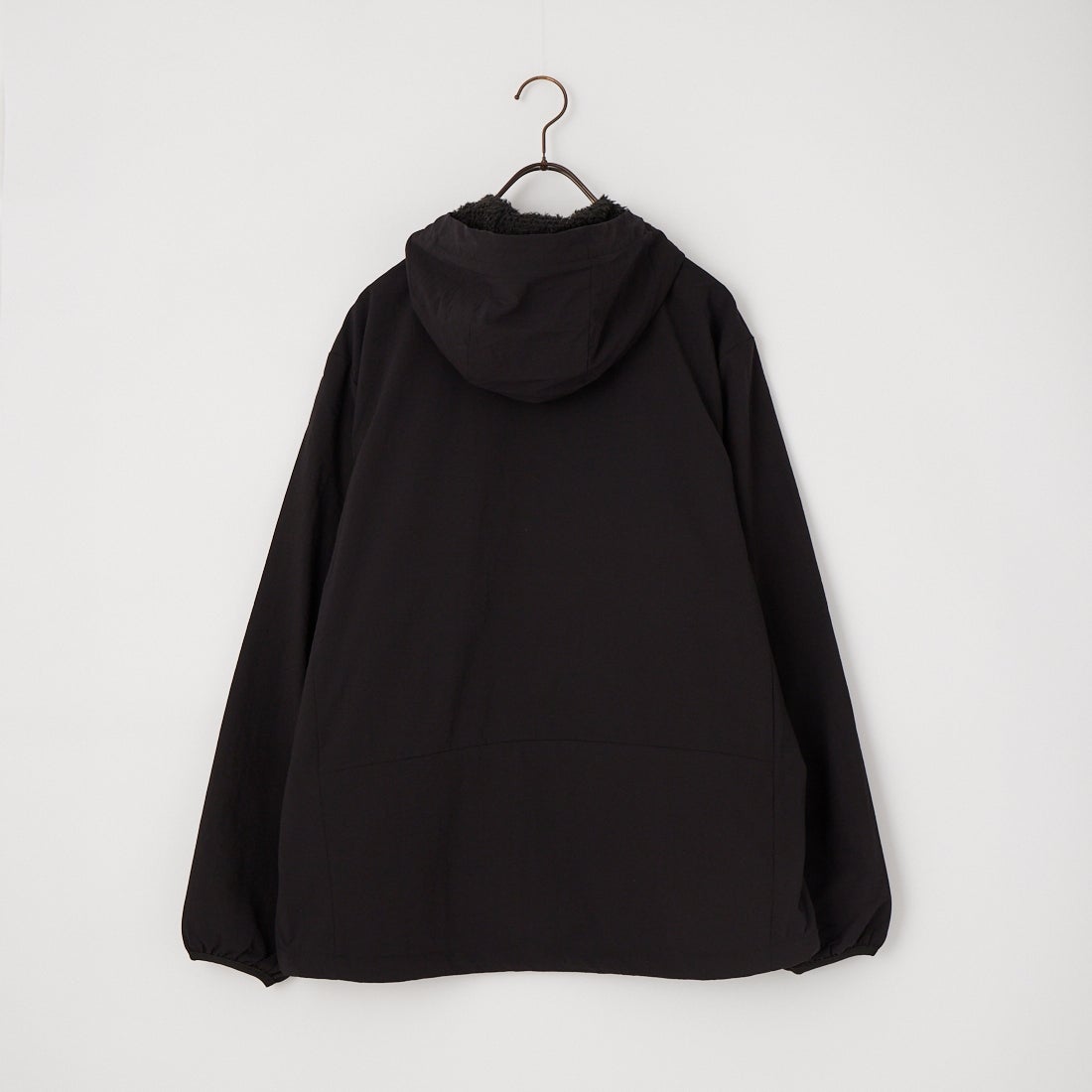 Snow Peak [スノーピーク] Breathable インサレーションジャケット [100261JK14] BLACK