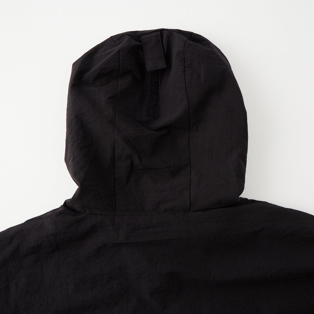 Snow Peak [スノーピーク] Breathable インサレーションジャケット [100261JK14] BLACK
