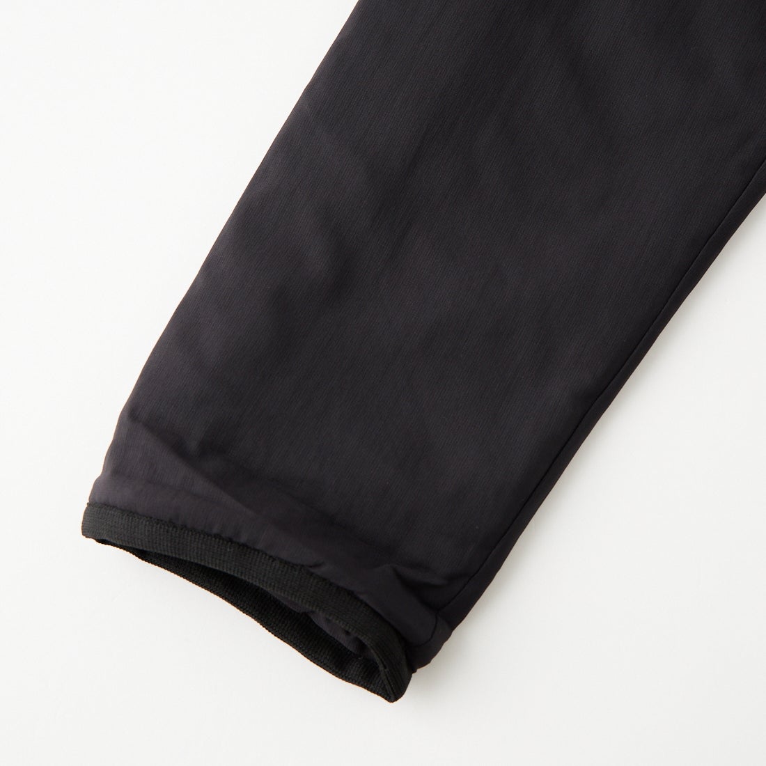 Snow Peak [スノーピーク] ウィメンズ インサレーションカーディガン [102261JK01] BLACK