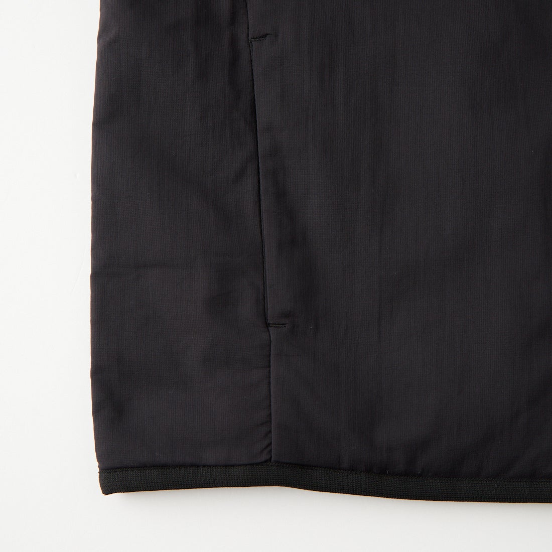Snow Peak [スノーピーク] ウィメンズ インサレーションカーディガン [102261JK01] BLACK