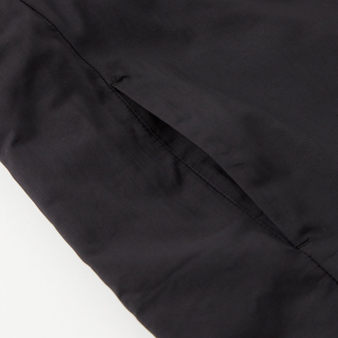 Snow Peak [スノーピーク] ウィメンズ インサレーションカーディガン [102261JK01] BLACK