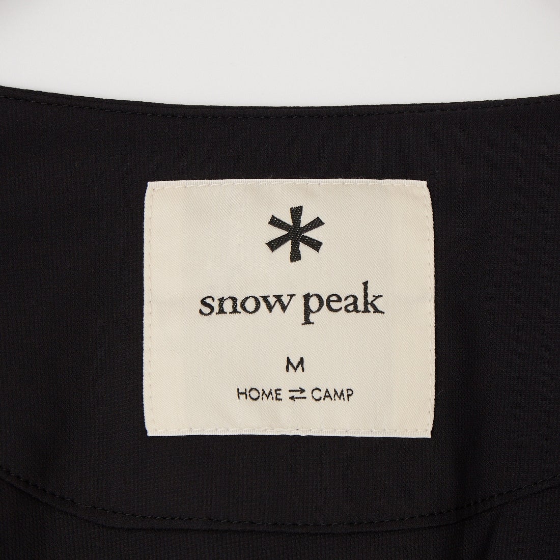 Snow Peak [スノーピーク] Flexible Insulated インサレーションカーディガン [100261JK11]